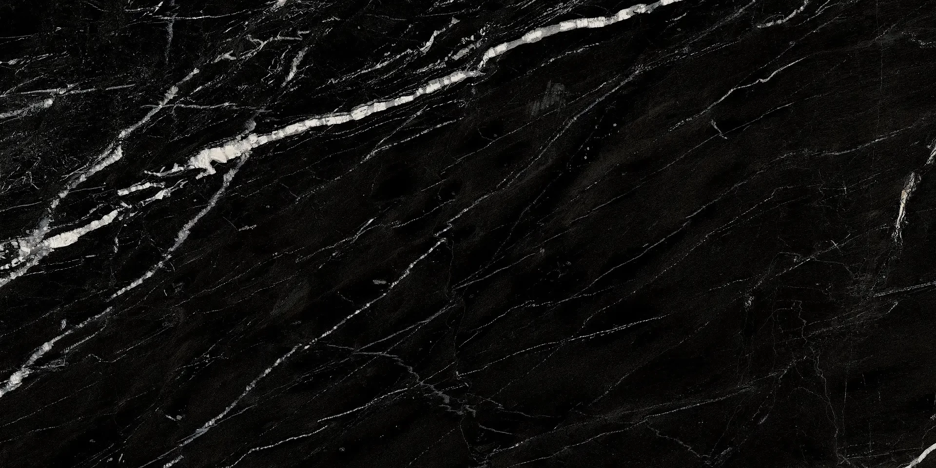 ragno incanto sky black glossy 60x120 cm R8SC