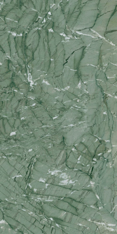 ragno incanto verde antigua glossy 60x120 cm R8SA