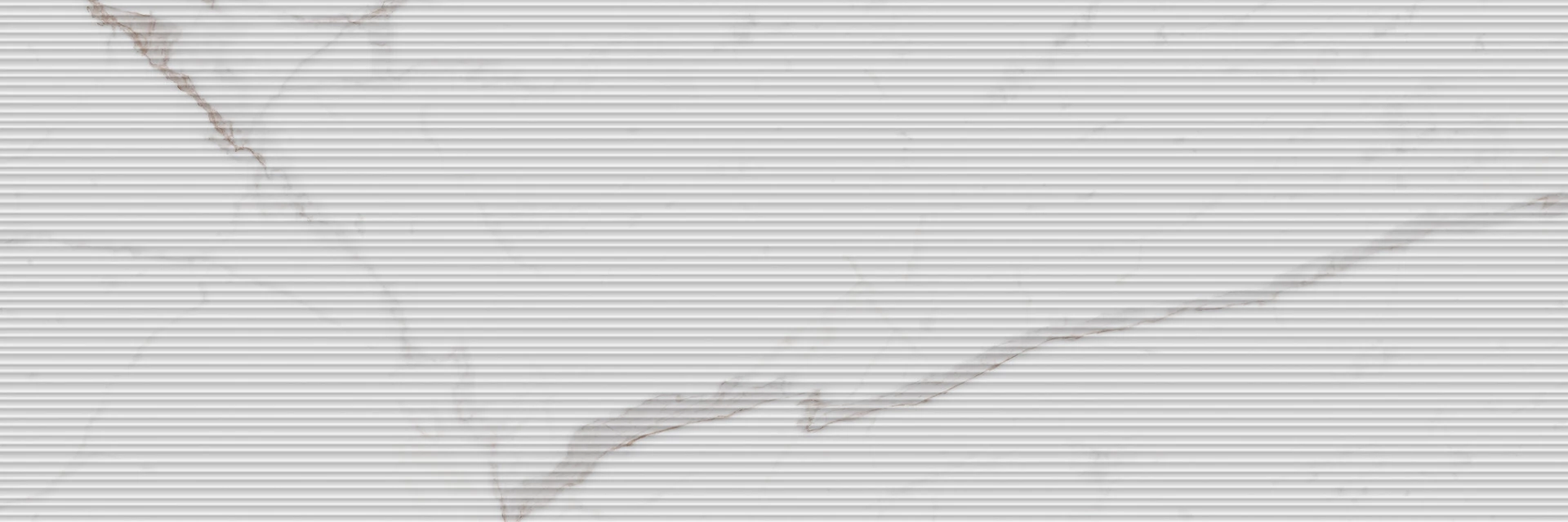 ragno mixed statuario venato struttura mikado 3D R9UR 40x120 cm