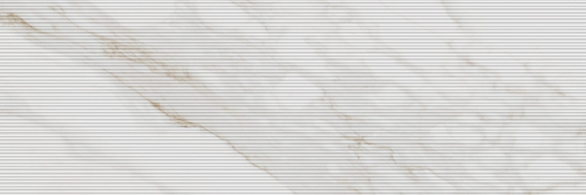 ragno mixed calacatta nobile struttura mikado 3D csempe R9US 40x120 cm