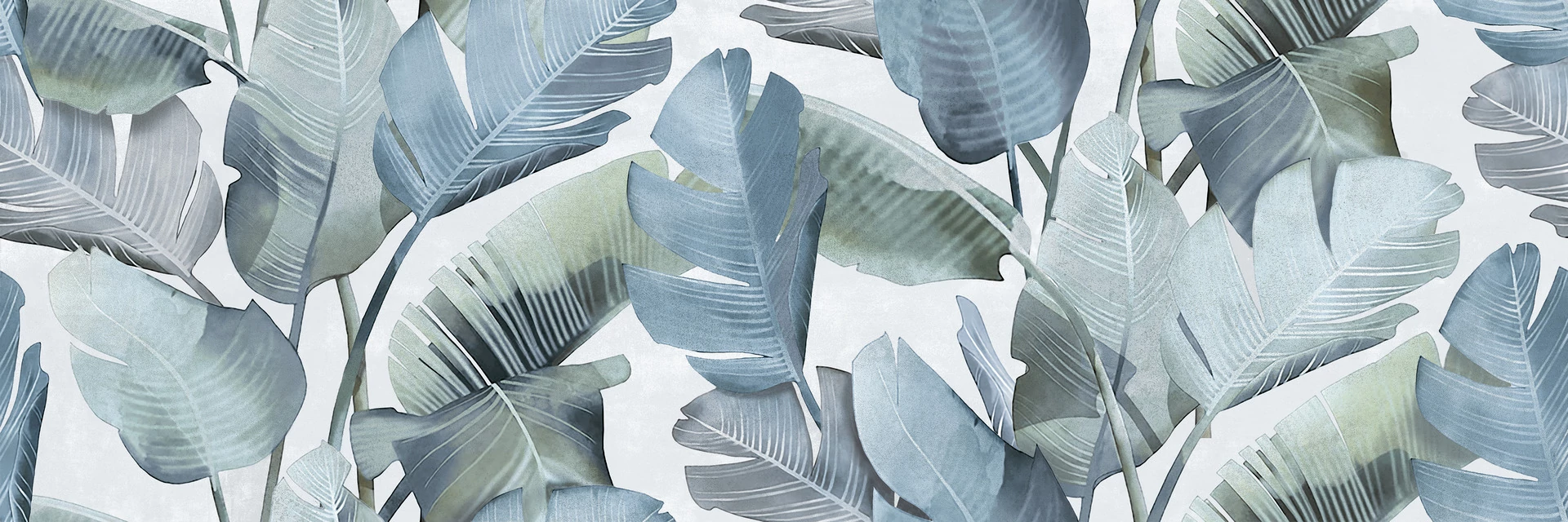 ragno mixed decoro tropico freddo touch csempe RA3W 40x120 cm