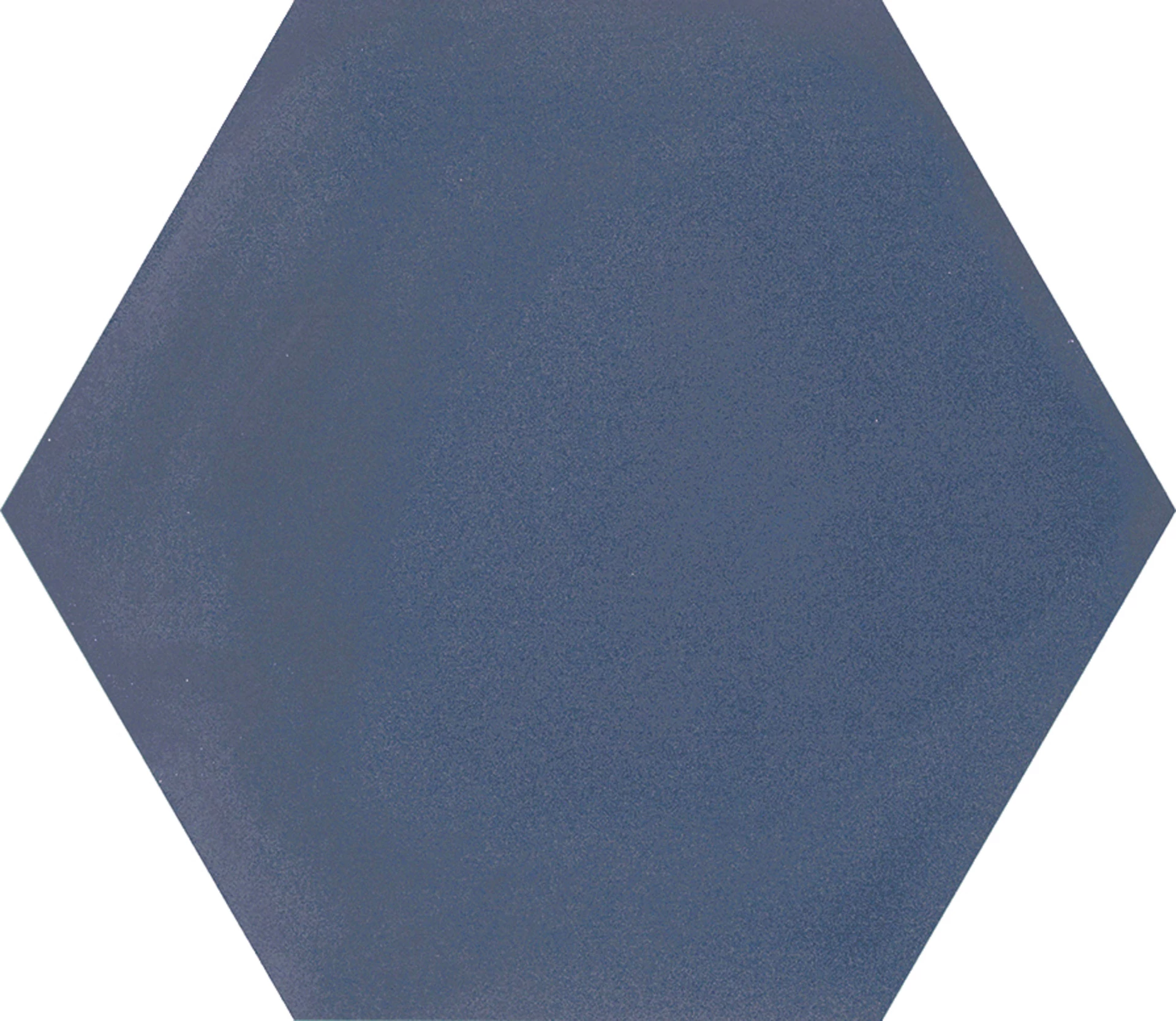 ragno stratford esagona blue R8YK 21x18,2 cm