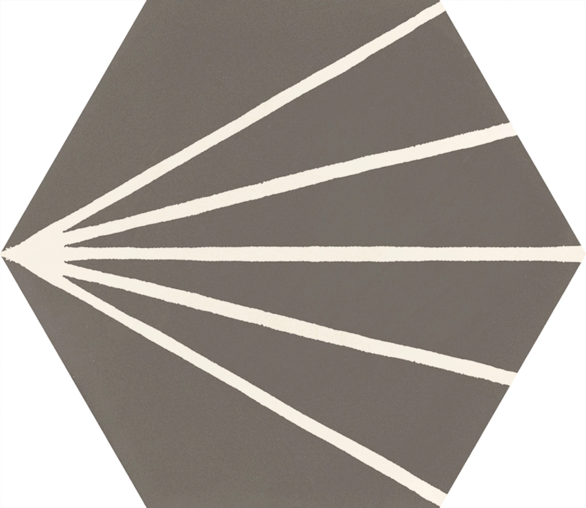 ragno stratford decoro tratto dark grey R8YR 21x18,2