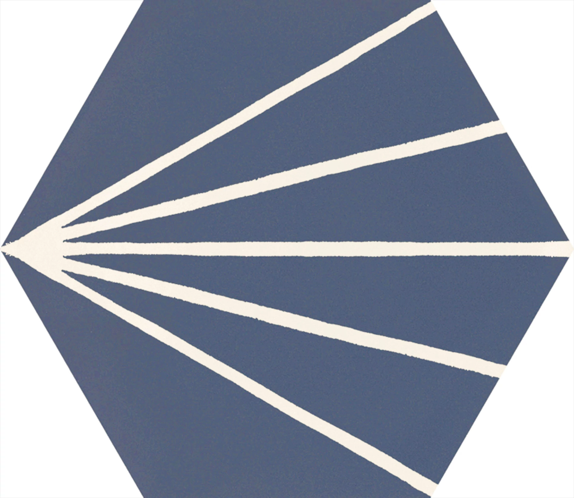 ragno stratford decoro tratto blue R8YU 21x18,2
