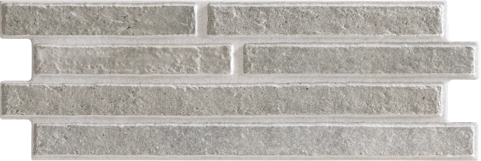 realonda amsterdam grey 15x45 cm