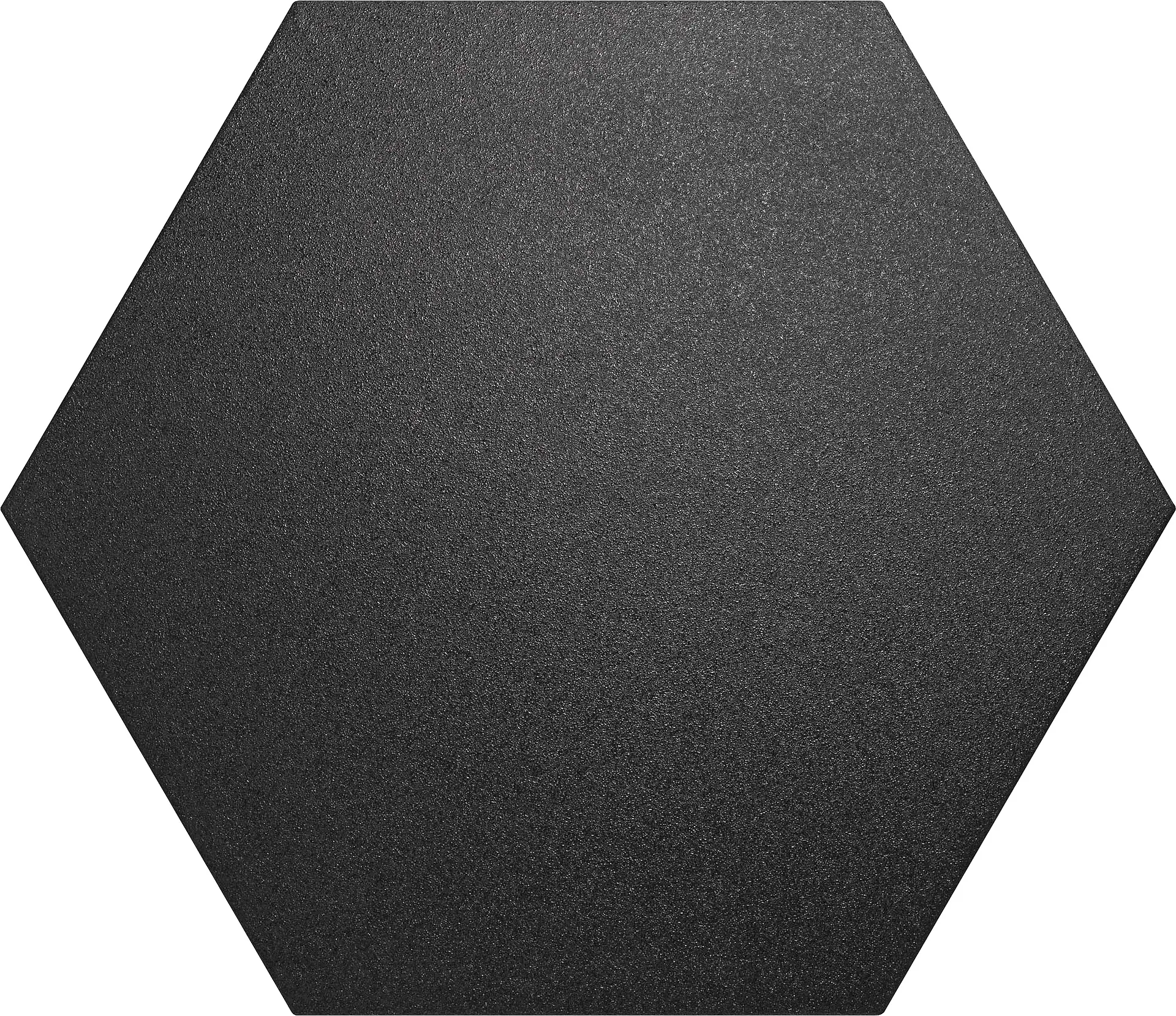 realonda argos black 56x48,5 cm