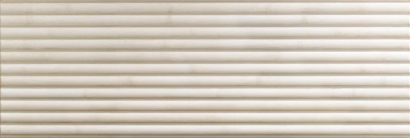 realonda bamboo white 40x120 cm