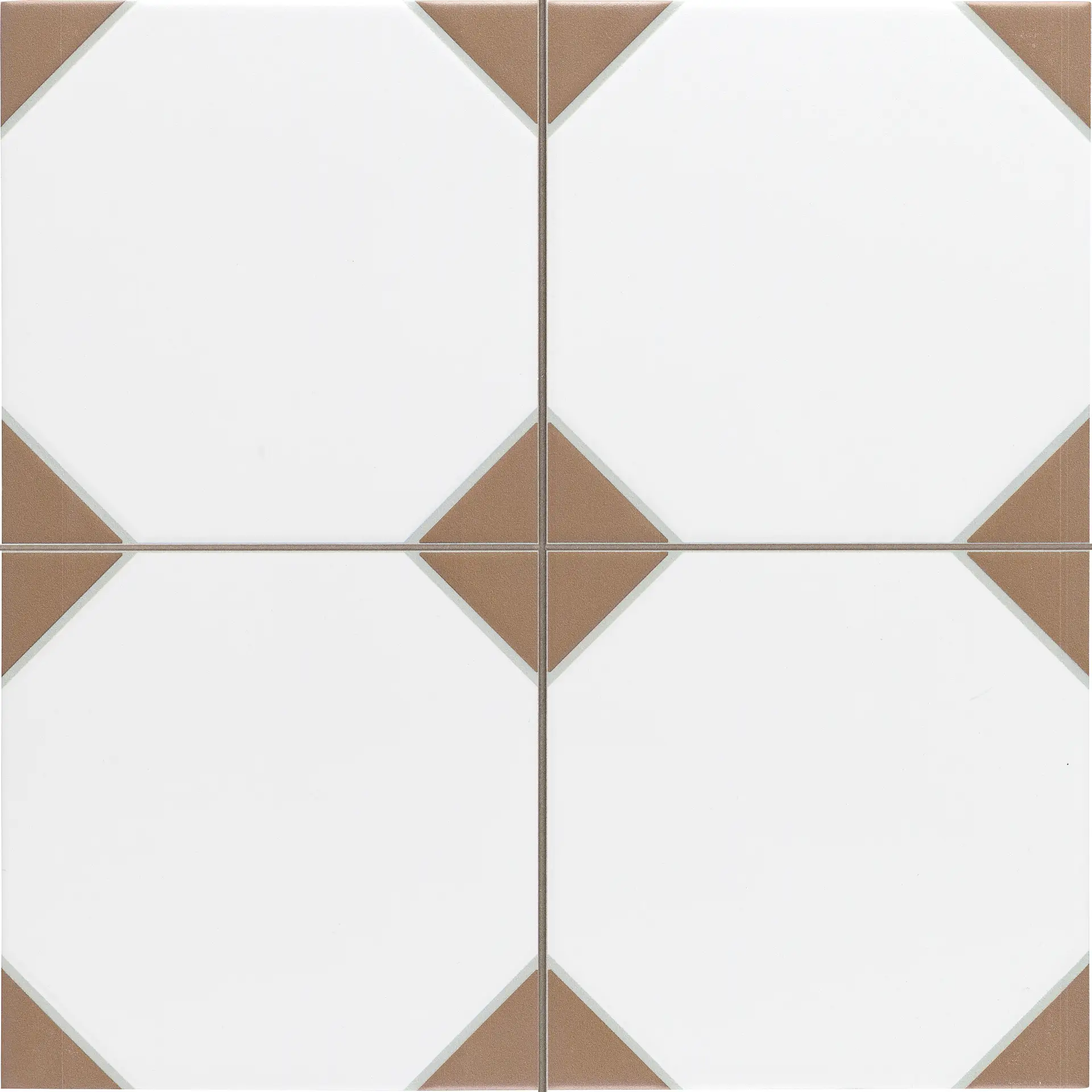 realonda cantenburry terra 33x33 cm