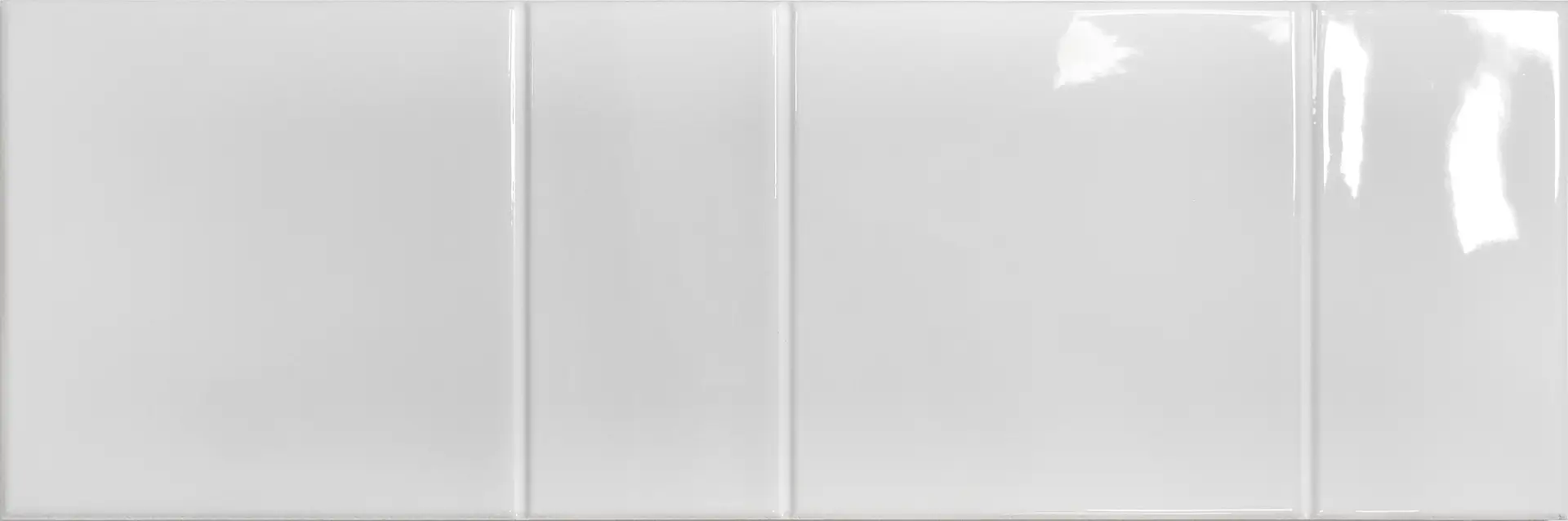 realonda capri white 15x45 cm