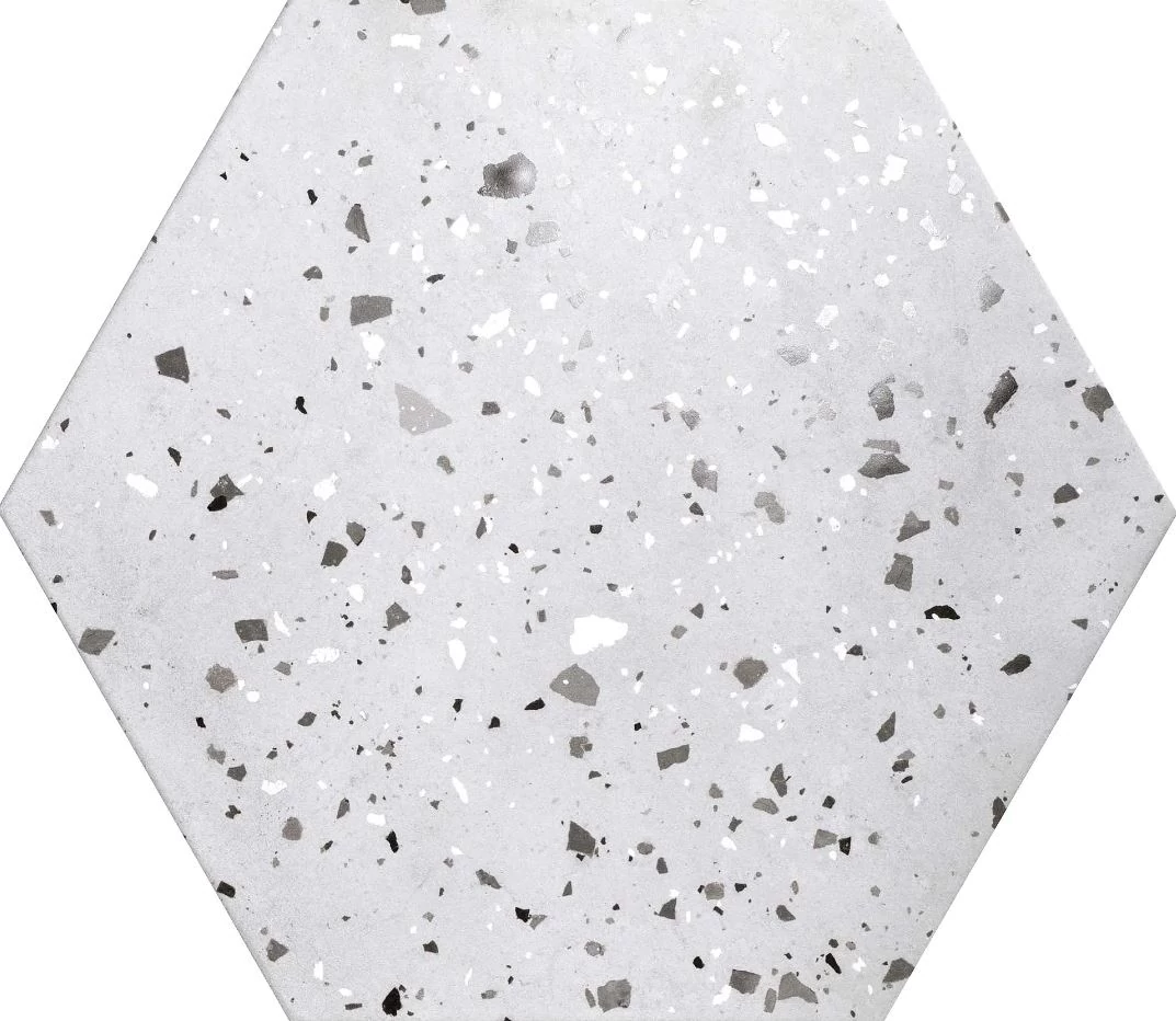 realonda confeti grey padlólap 56x48,5 cm