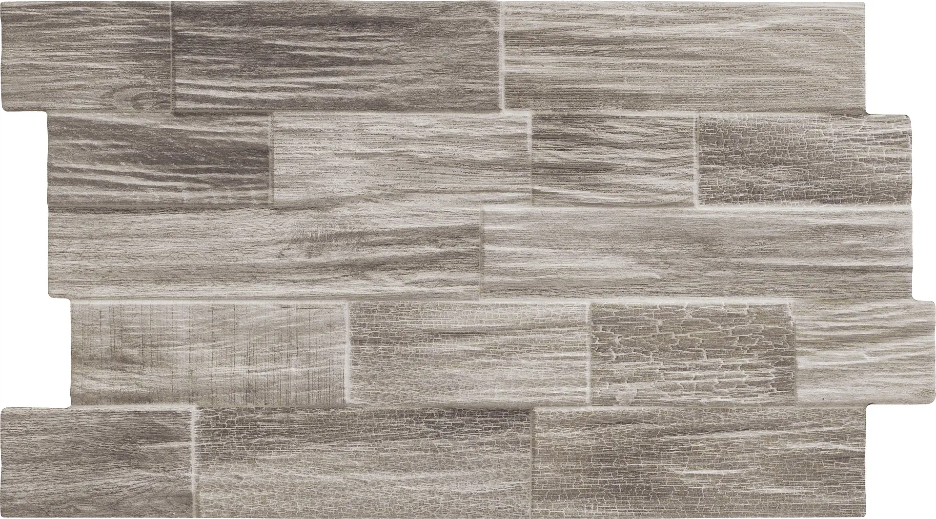 realonda driftwood ebony 31x56 cm