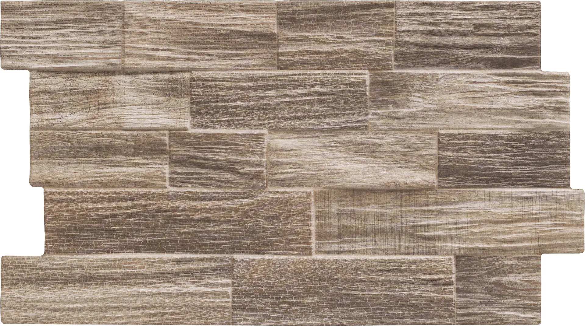 realonda driftwood walnut 31x56 cm