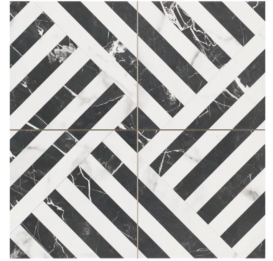 realonda gatsby dark 44x44 cm