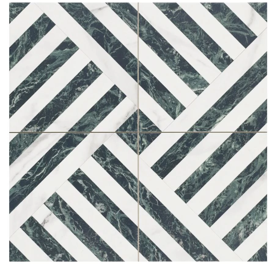 realonda gatsby emerald 44x44 cm