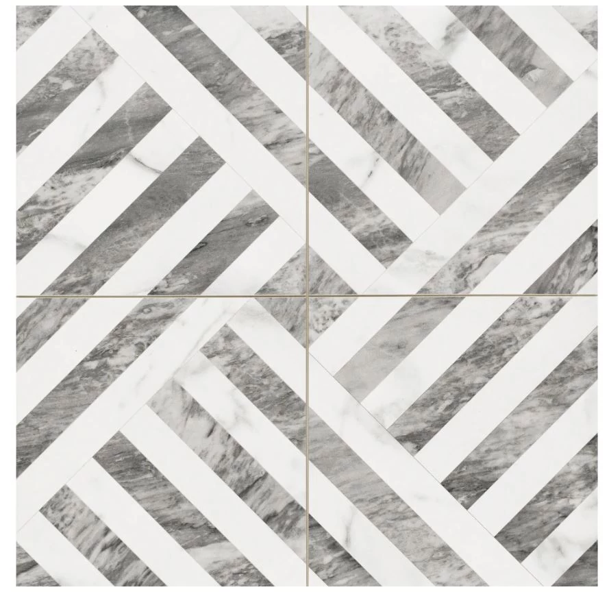 realonda gatsby grey 44x44 cm