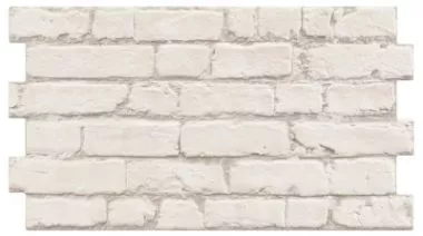 realonda manhattan blanco 31x56 cm