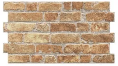 realonda manhattan ocre 31x56 cm