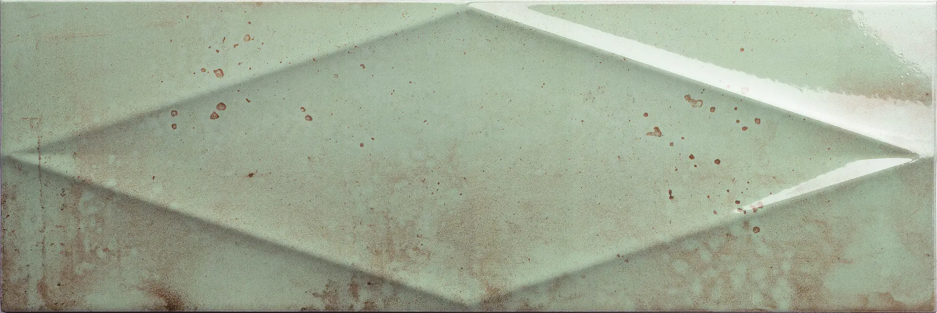 realonda zilij jewel sage 15x45 cm