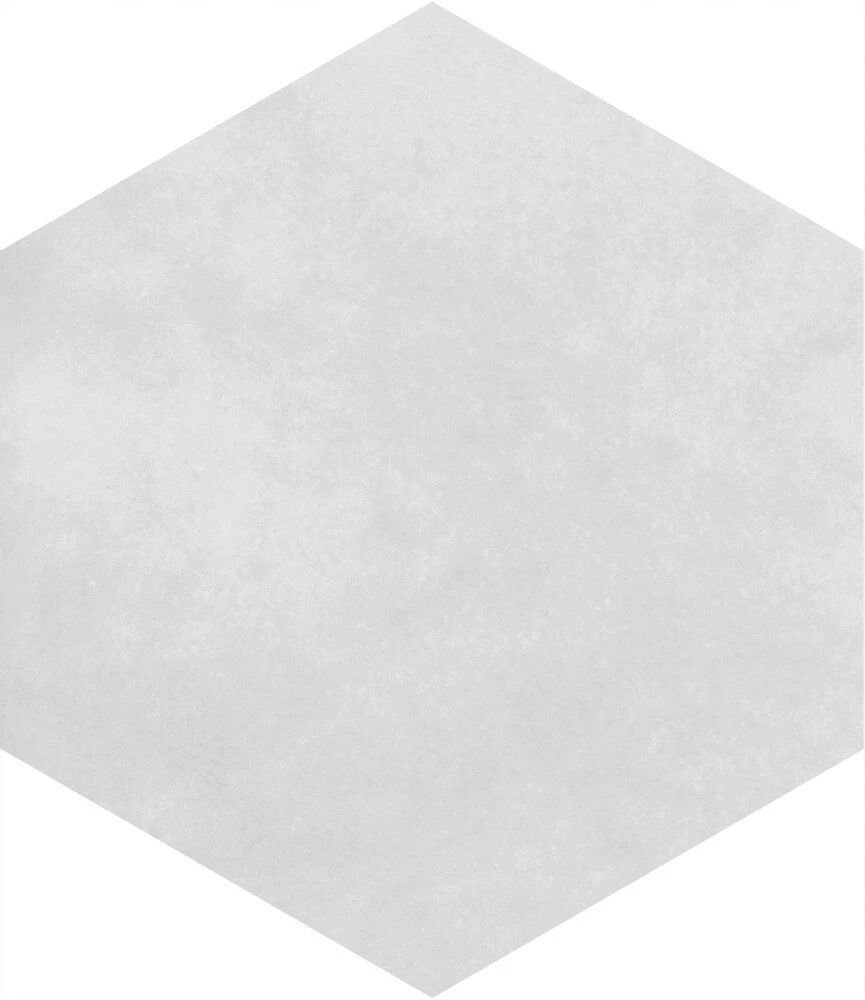 ribesalbes artisan hex pearl csempe 11,8x10,2 cm