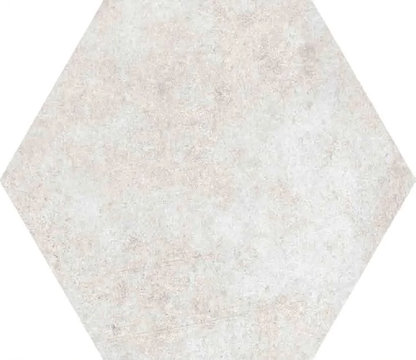 ribesalbes cement hex grey 15x17,3 cm
