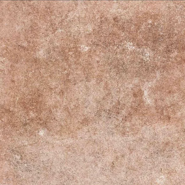 ribesalbes cement brown 20x20 cm