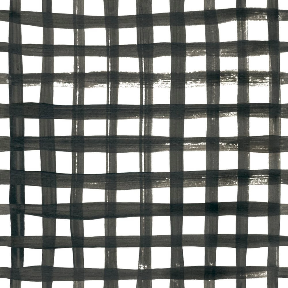 ribesalbes crayon fishnet  15x15 cm