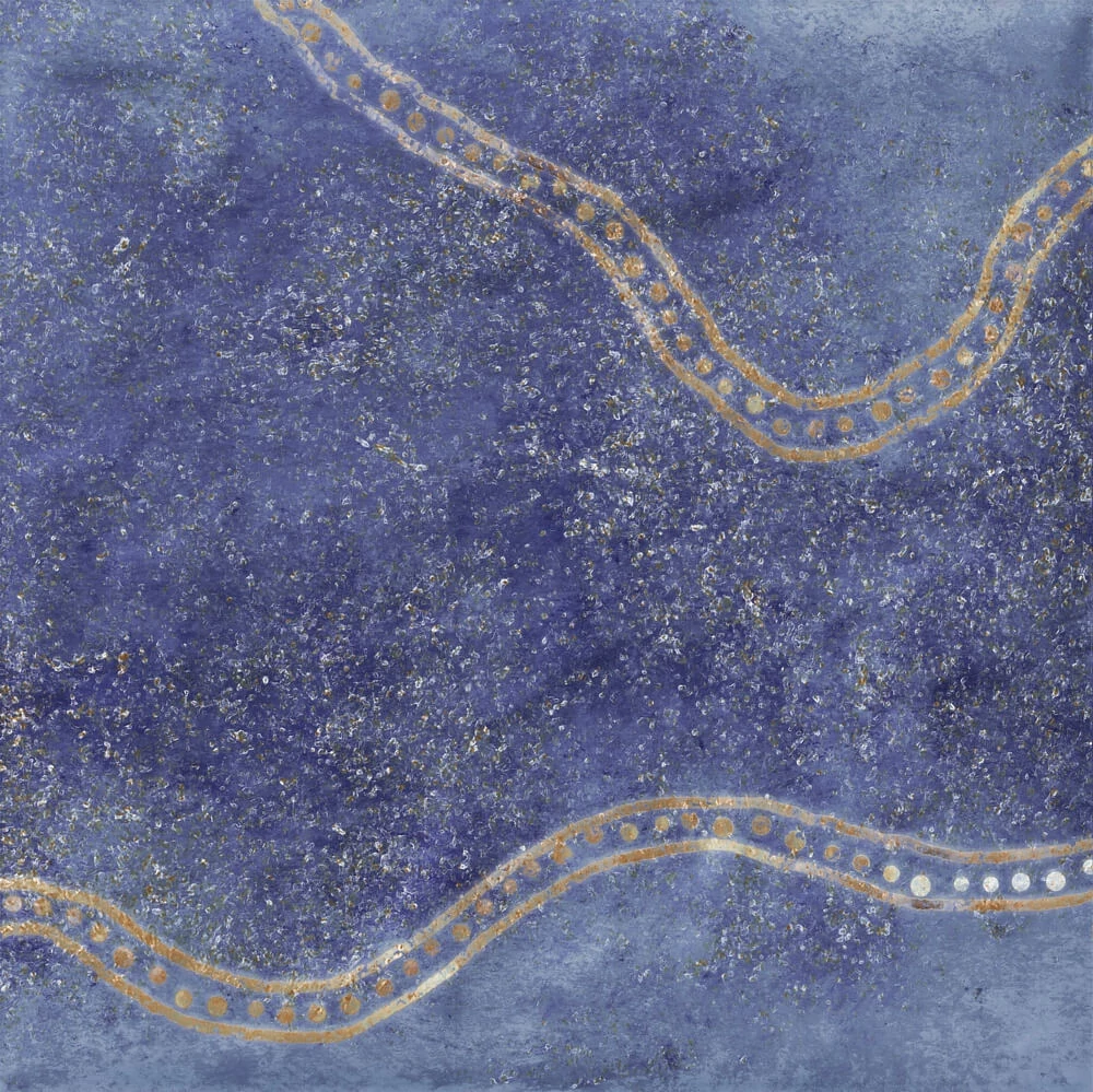 ribesalbes gem agate matt 15x15 cm