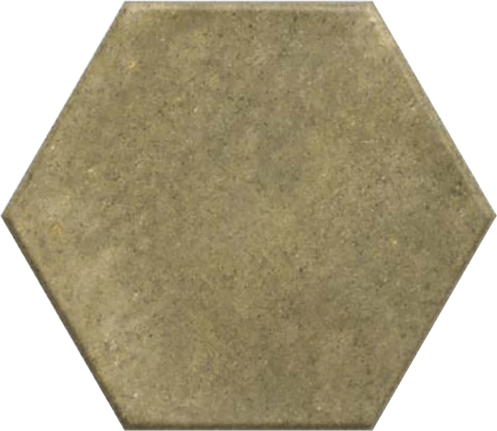 ribesalbes hope hex mink matt padlólap 15x17,3 cm