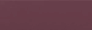 ribesalbes liso malva brillo csempe 10x30 cm
