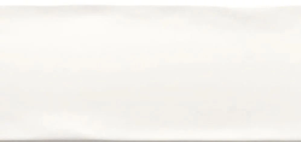 ribesalbes ocean white glossy csempe 7,5x15 cm