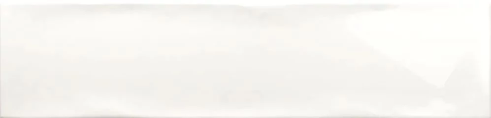 ribesalbes ocean white glossy csempe 7,5x30 cm