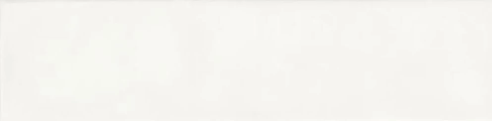 ribesalbes ocean white matt csempe 7,5x30 cm