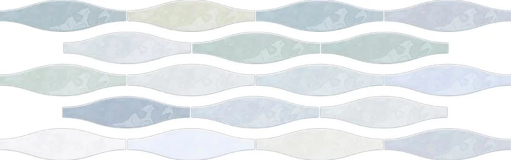 ribesalbes calm wave amalfi gloss csempe 7,5x30 cm