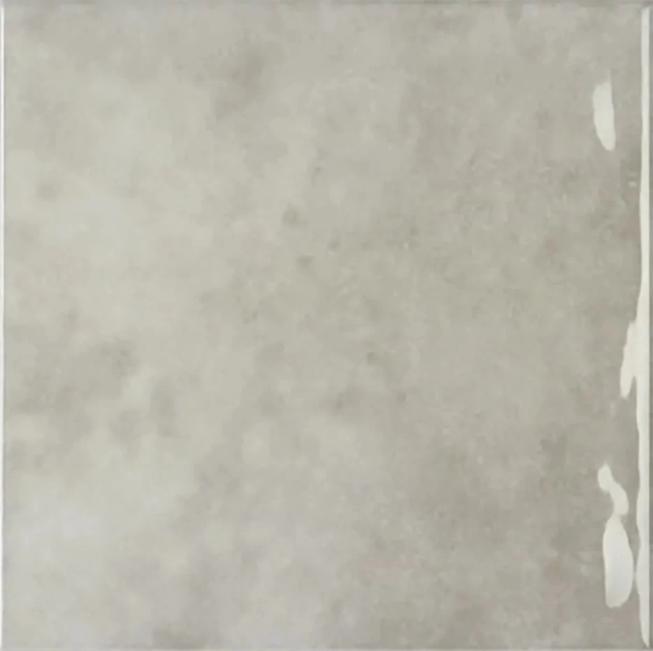 ribesalbes earth ash gloss csempe 15x15 cm