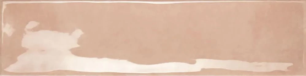 ribesalbes earth rosebud gloss csempe 7,5x30 cm