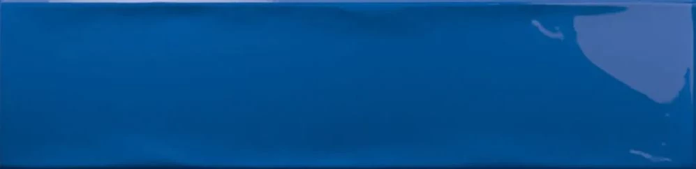 ribesalbes ocean blue navy glossy csempe 7,5x30 cm