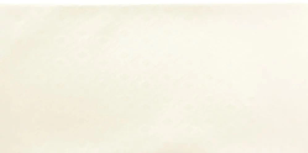 ribesalbes ocean ivory glossy dekor csempe 7,5x15 cm