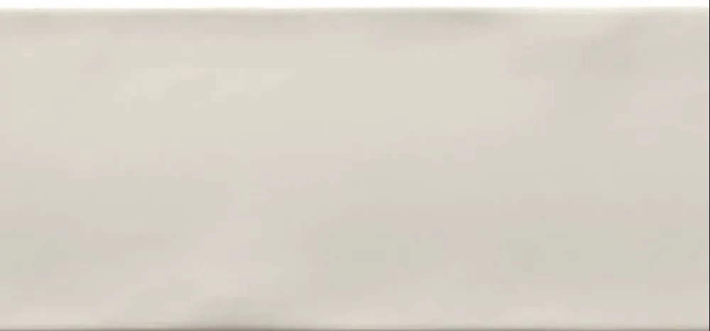ribesalbes ocean light grey glossy csempe 7,5x15 cm