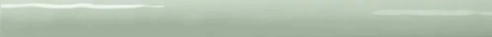 ribesalbes ocean listelo green 2,5x30 cm