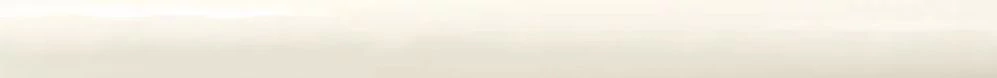 ribesalbes ocean listelo ivory glossy csempe 2,5x30 cm