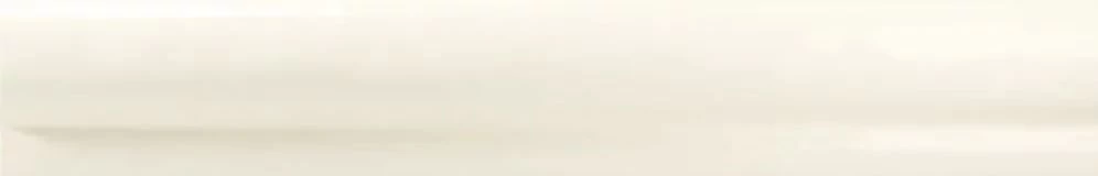 ribesalbes ocean moldura ivory glossy csempe 5x30 cm