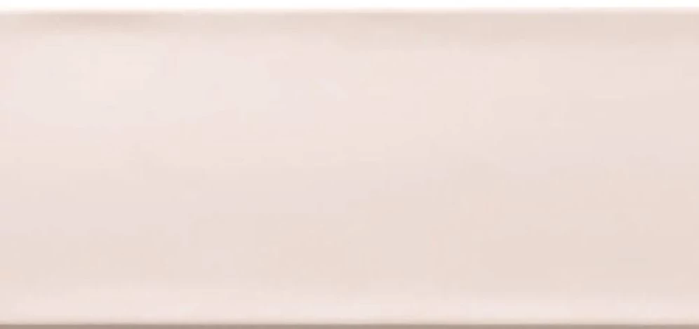 ribesalbes ocean petal pink glossy csempe 7,5x15 cm