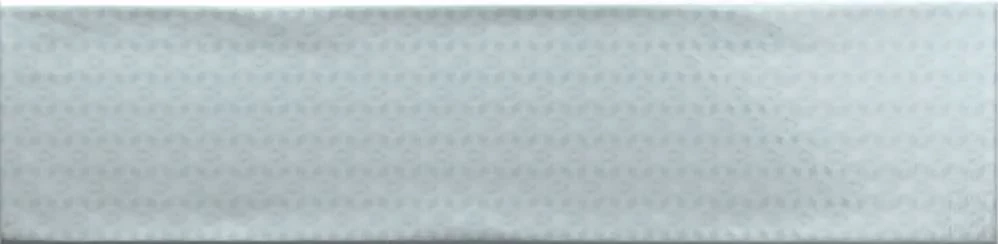 ribesalbes ocean sky blue dekor csempe 7,5x30 cm