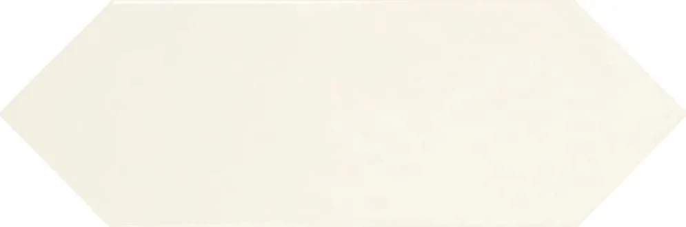 ribesalbes picket ivory glossy csempe 10x30 cm