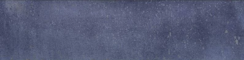 ribesalbes vibe blue glossy csempe 6x25 cm