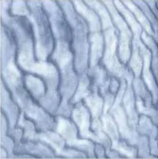 ribesalbes waterplace samoa gloss csempe 15x15 cm