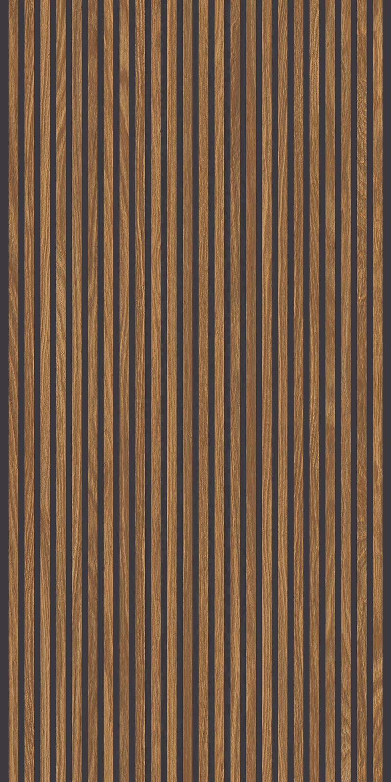 rondine canne nut black 60x120 cm