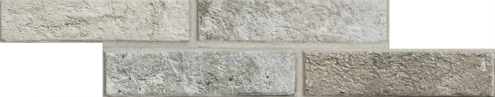 rondine london fog brick 6x25 cm