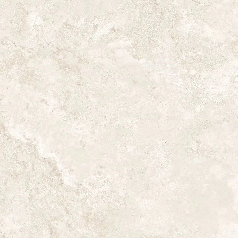 saime travertino beige crosscut matt padlólap 60x60 cm