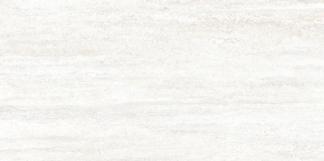 saime travertino bianco crossvein glossy padlólap 30x60 cm
